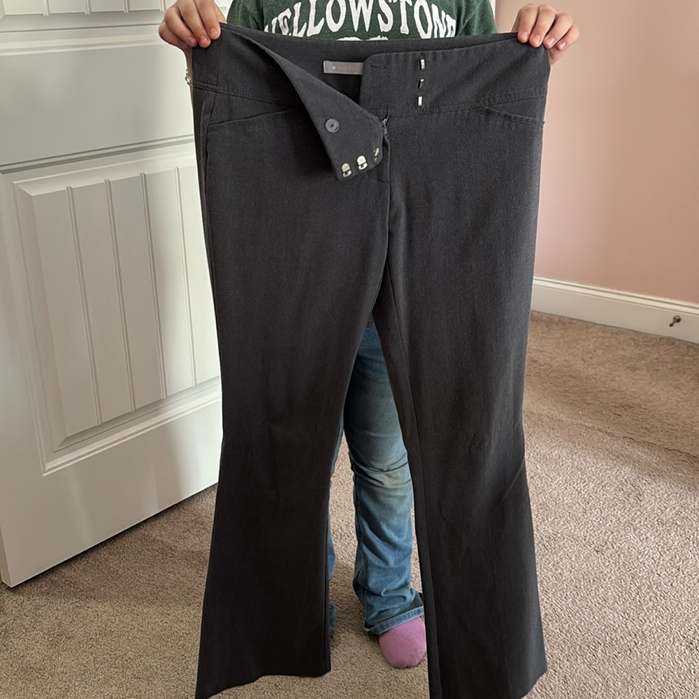 Vanity, slacks